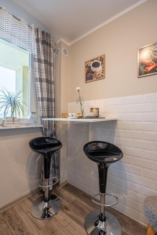 Apartament Dworzec Tatrzanski Ζακοπάνε Εξωτερικό φωτογραφία